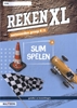 Afbeelding van RekenXL groep 4/5 Antwoordenboek