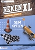 Afbeelding van RekenXL groep 4/5 Antwoordenboek