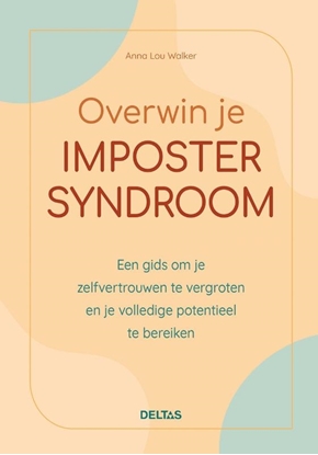 Afbeeldingen van Overwin je imposter syndroom