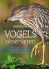 Afbeelding van Handboek vogels observeren