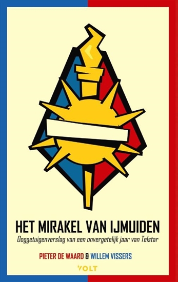 Afbeelding van Het mirakel van IJmuiden
