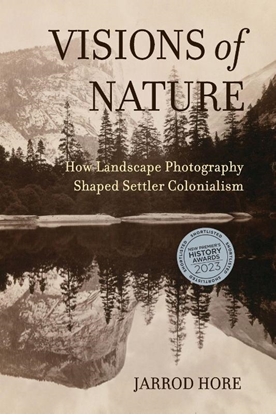 Afbeeldingen van University of California Press Visions of Nature