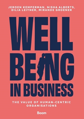 Afbeeldingen van Wellbeing in business
