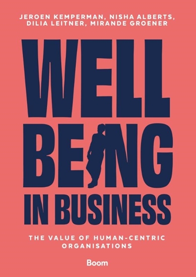 Afbeelding van Wellbeing in business
