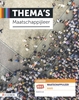 Afbeelding van Thema's Maatschappijleer havo Lesboek