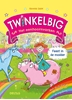 Afbeelding van Twinkelbig het eenhoornvarken - Feest in de modder