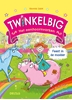 Afbeelding van Twinkelbig het eenhoornvarken - Feest in de modder
