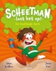 Afbeelding van Scheetman lost het op! De knallende kont