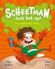 Afbeelding van Scheetman lost het op! De knallende kont