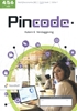 Afbeelding van Pincode Bedrijfseconomie 4/5/6 vwo katern 6 Verslaggeving Flex-boek
