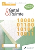 Afbeelding van Getal & Ruimte 1 vwo wiskunde Leeropdrachtenboek 2