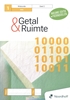 Afbeelding van Getal & Ruimte 1 vwo wiskunde Leeropdrachtenboek 2