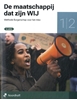 Afbeelding van De maatschappij dat zijn WIJ 1/2 methode burgerschap voor het mbo 2026-2027