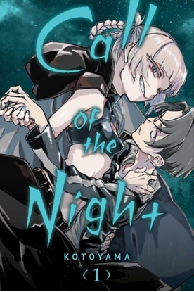 Afbeeldingen van Call of the Night Call of the Night, Vol. 1