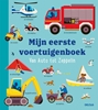 Afbeelding van Mijn eerste voertuigenboek