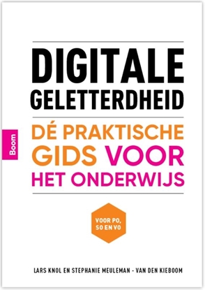 Afbeeldingen van Digitale geletterdheid