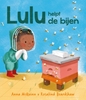Afbeelding van Lulu Lulu helpt de bijen