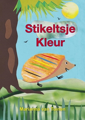 Afbeeldingen van Stikeltsje Kleur