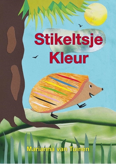 Afbeelding van Stikeltsje Kleur