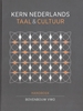 Afbeelding van KERN Nederlands  bovenbouw vwo taal & cultuur Handboek