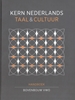Afbeelding van KERN Nederlands  bovenbouw vwo taal & cultuur Handboek