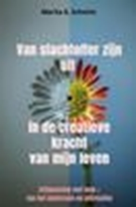Afbeeldingen van Van slachtoffer zijn uit in de creatieve kracht - van mijn leven
