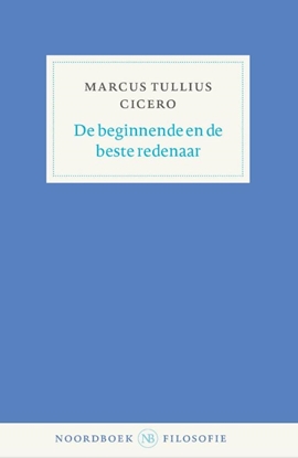 Afbeeldingen van De beginnende en de beste redenaar