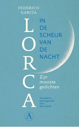 Afbeeldingen van In de scheur van de nacht