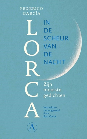 Afbeelding van In de scheur van de nacht
