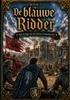 Afbeelding van Boek 7, De blauwe Ridder - Het beleg van de kleine Grensburcht