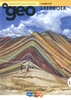 Afbeelding van De Geo 2 vmbo-kgt Leerboek