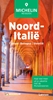 Afbeelding van Michelin Reisgids Noord-Italië