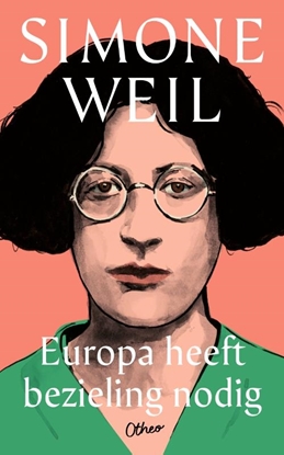 Afbeeldingen van Europa heeft bezieling nodig