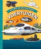 Afbeelding van Dit wil je weten over Dit wil je weten over voertuigen
