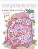 Afbeelding van Cosy stickering: Cosy