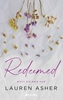 Afbeelding van Dirty air Redeemed
