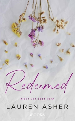 Afbeeldingen van Dirty air Redeemed