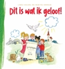 Afbeelding van Dit is wat ik geloof!