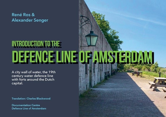 Afbeelding van Introduction to the Defence Line of Amsterdam