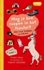 Afbeelding van Bliksemlezen Mag je boe roepen in het theater?