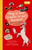Afbeelding van Bliksemlezen Mag je boe roepen in het theater?