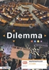 Afbeelding van Dilemma - MAX 4/5 havo maatschappijleer Leeropdrachtenboek