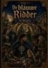 Afbeelding van Boek 10, De blauwe Ridder - De Bruiloft