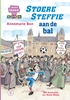 Afbeelding van Leren lezen met Kluitman Stoere Steffie aan de bal