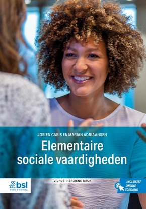 Afbeeldingen van Elementaire sociale vaardigheden