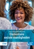 Afbeelding van Elementaire sociale vaardigheden