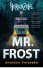 Afbeelding van Horrorzone Mr. Frost