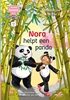 Afbeelding van Leren lezen met Kluitman Nora helpt een panda