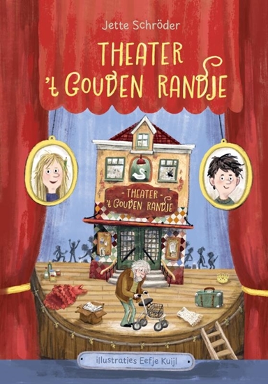 Afbeelding van Theater ’t Gouden Randje