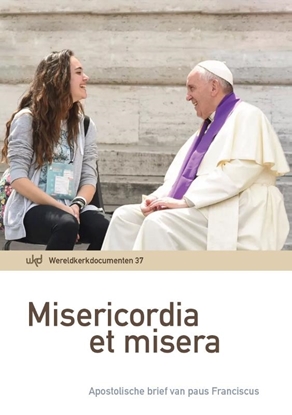 Afbeeldingen van Misericordia et misera